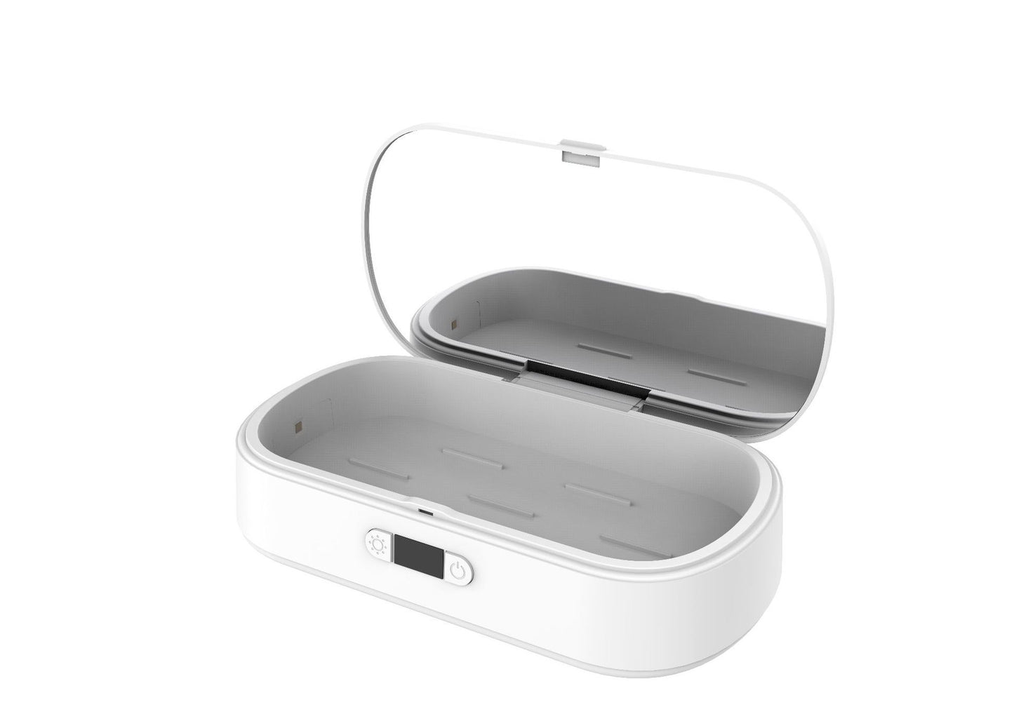 Aromatherapy Multifunctional Disinfection Box Wireless Sterilizer 1 Set