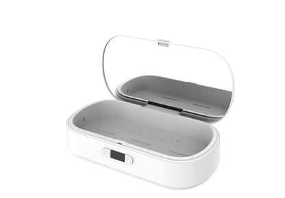 Aromatherapy Multifunctional Disinfection Box Wireless Sterilizer 1 Set