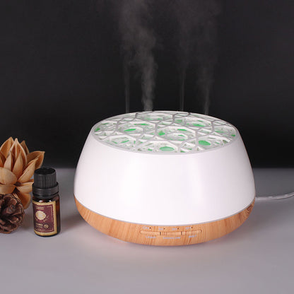 Ultra-large capacity aromatherapy machine