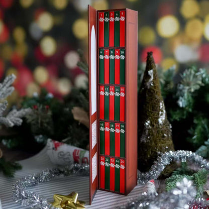 Creative Modern Minimalist Christmas Surprise Blind Box