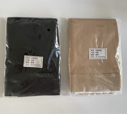 Women's Fashion Sports Long Compression Socks