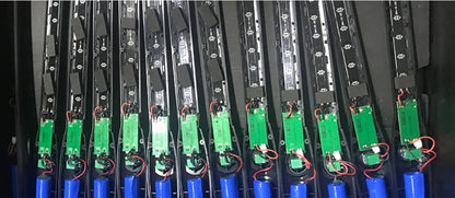 QBA-05 Ultraviolet UVC Handheld Sterilization Stick Sterilization Stick