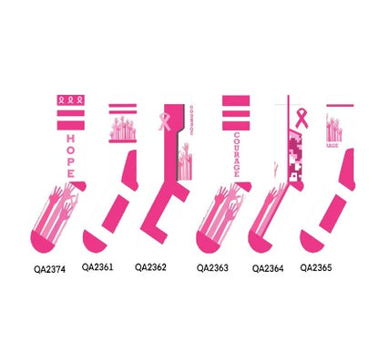 Long Casual Men's High Elastic Compression Socks