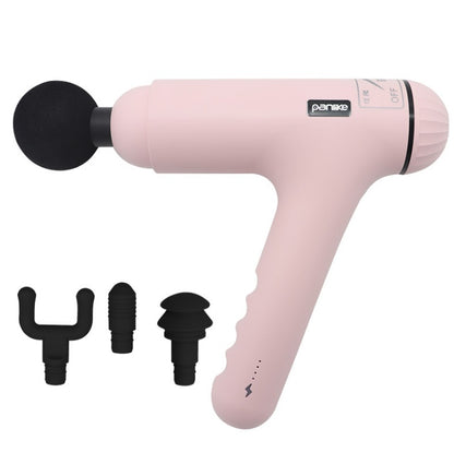 Fascia gun muscle massager vibration