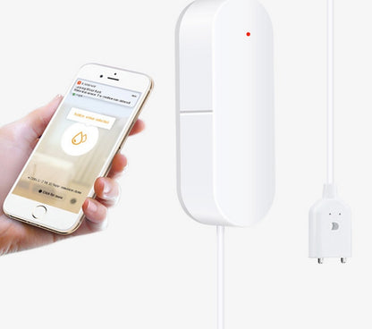 WiFi Wireless Water Leakage Alarm
