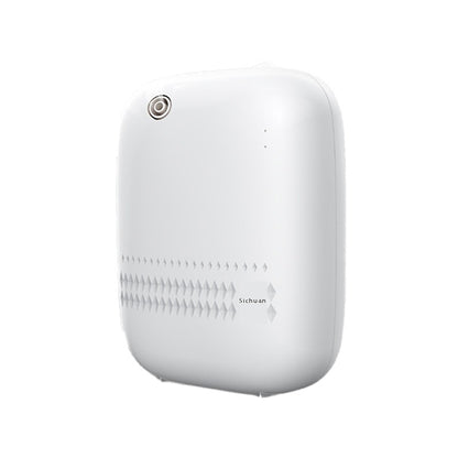 Ultrasonic Aroma Diffuser Automatic Home Use Fragrance Machine