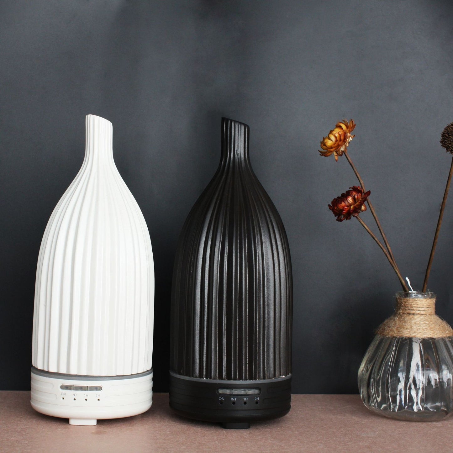 Cross Border Ultrasonic Aromatherapy Machine