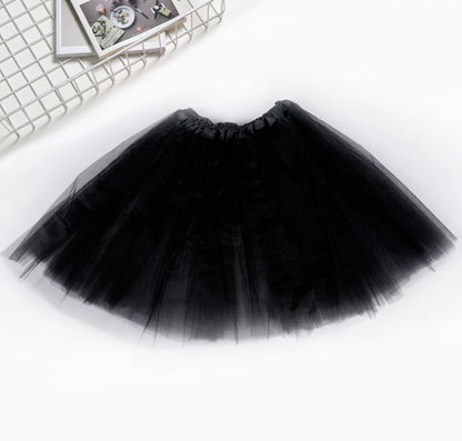 A tutu skirt for adults