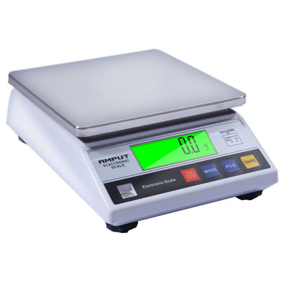 English Key Version Of High Precision Electronic Scale 110v Voltage