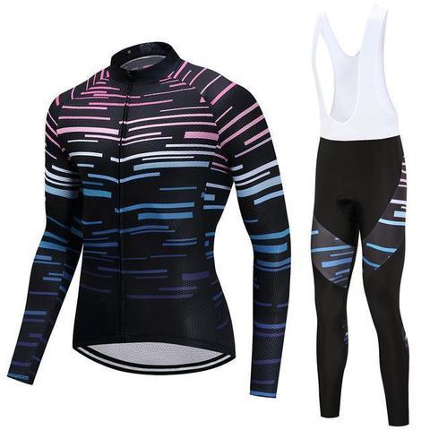 Long Sleeve Kit - InfinityLines