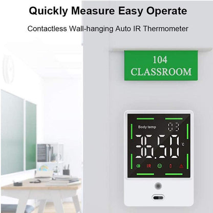 Non Contact Infrared Forehead Thermometer