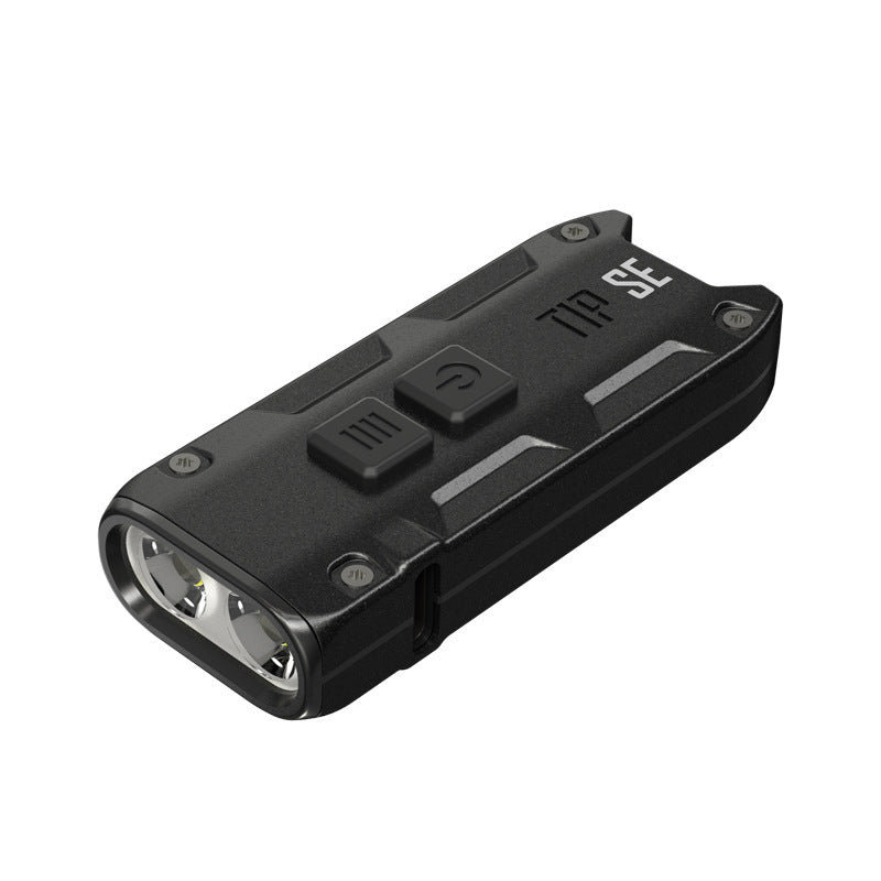 SE Glare Mini Led Flashlight USB