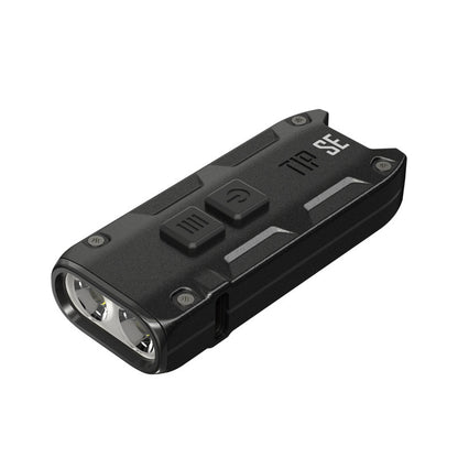 SE Glare Mini Led Flashlight USB