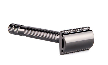 Superior Double Edged Safety Razor