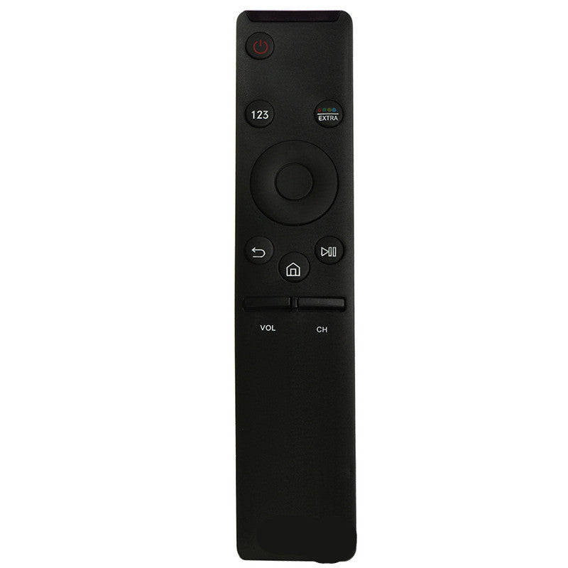 Infrared remote control