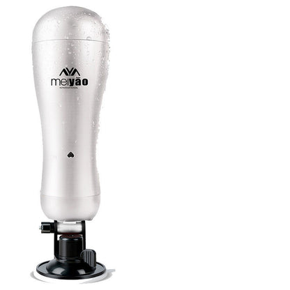 Adult products for dual vibration exerciser