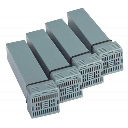 Cartridge filter kit