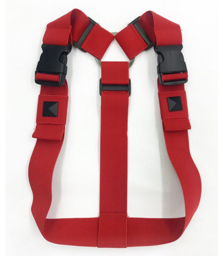 Adult invisible adult kyphosis orthosis belt