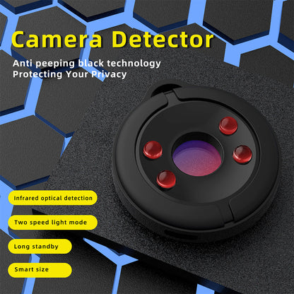 Hotel Infrared Scanning Detector Anti Theft And Anti Peeping Intelligent Detection  Portable