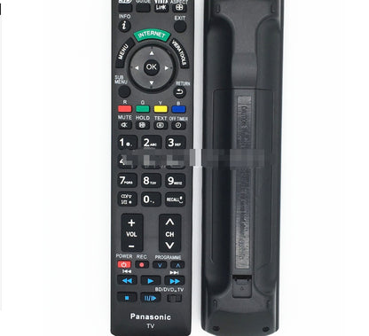 TV remote control N2QAYB00659 for TH-P42S10C P46S10C P50S10C