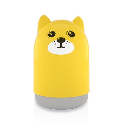 Portable Aromatherapy Atomization Mini Humidifier