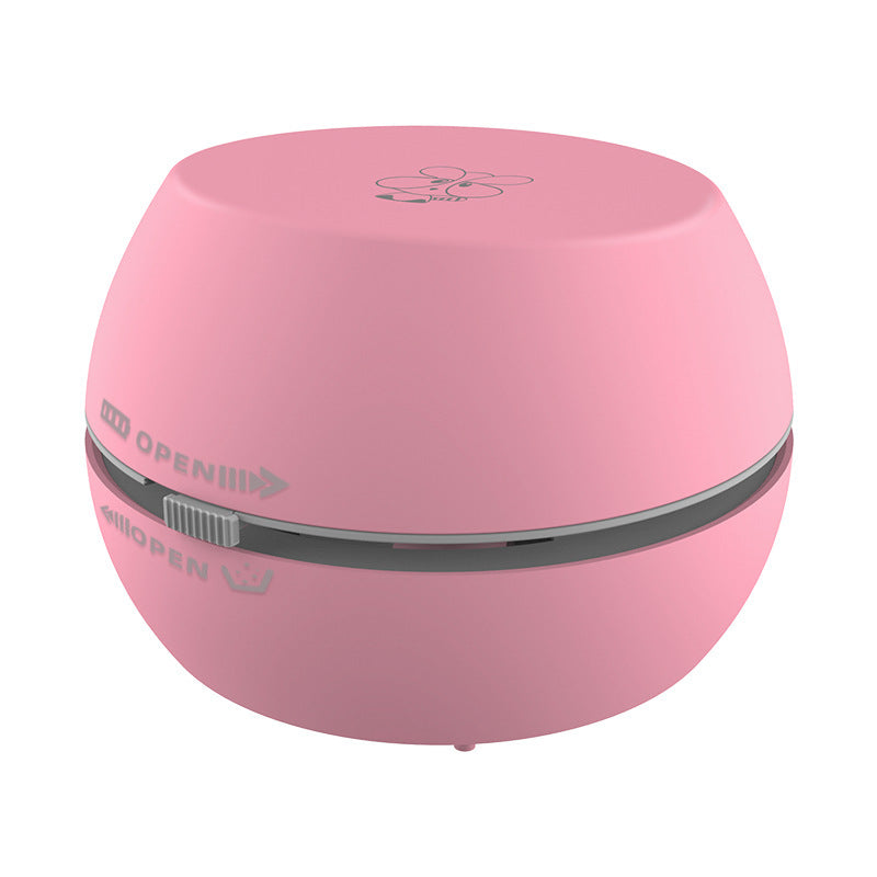 Electric Usb Automatic Cleaning Eraser Pencil Shavings Cleaning