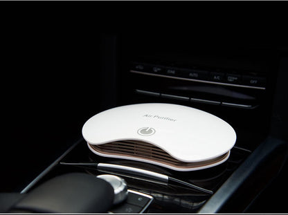 Car Air Purifier Car Gift Purifier In Addition To Formaldehyde