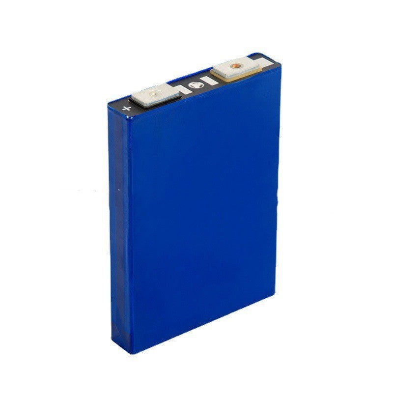 30ah Large Monomer Lithium Iron Phosphate Battery, 3.2v Electric Vehicle