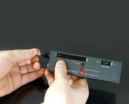 Thermal Conductivity Tester