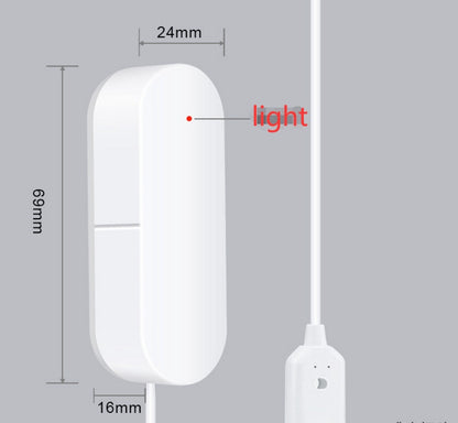 WiFi Wireless Water Leakage Alarm