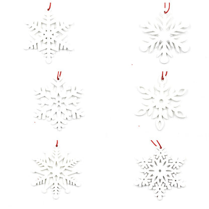 Christmas tree pendant