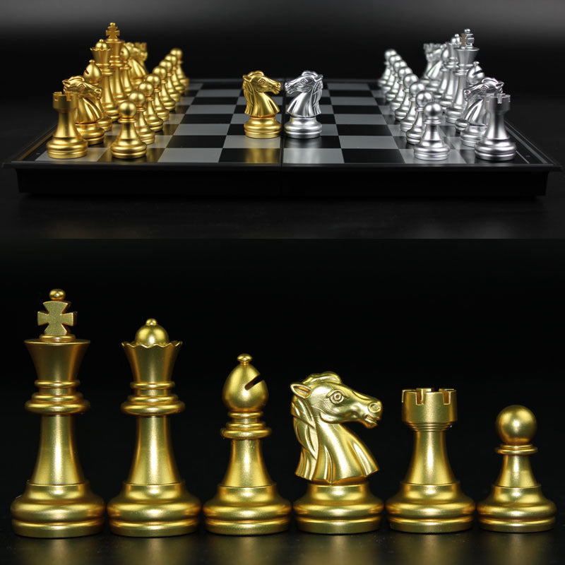 Chess For Children And Adults