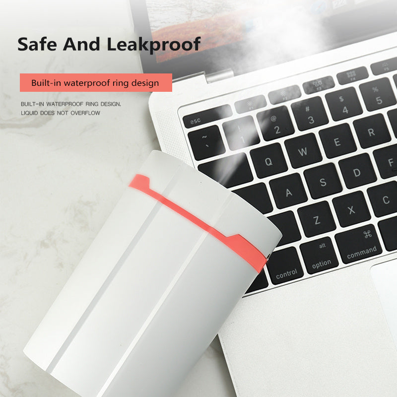 Car sterilization atomizer