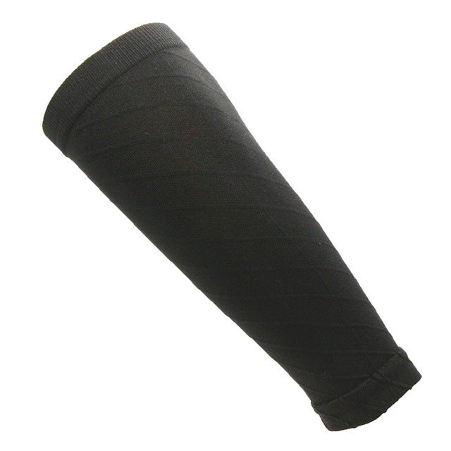 Brothock Compression Socks Shin Guard Pressure Thin Calf Cyc