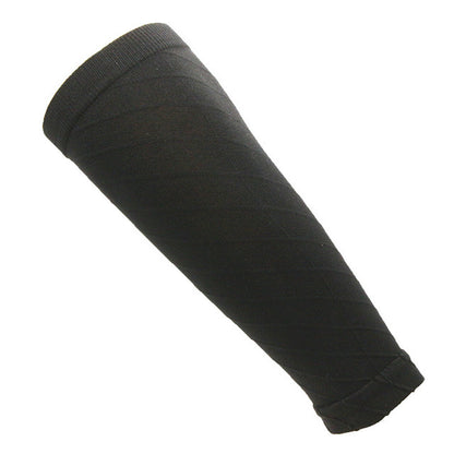 Brothock Compression Socks Shin Guard Pressure Thin Calf Cyc