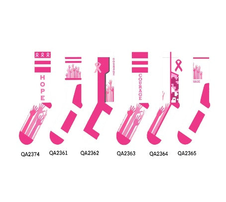 Long Casual Men's High Elastic Compression Socks