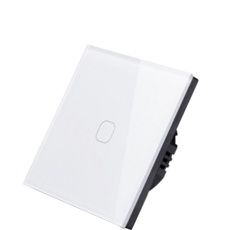 WIFI touch switch (single fire version)