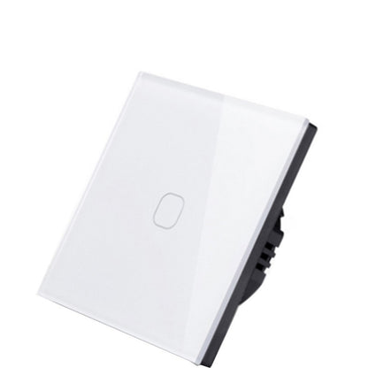 WIFI touch switch (single fire version)