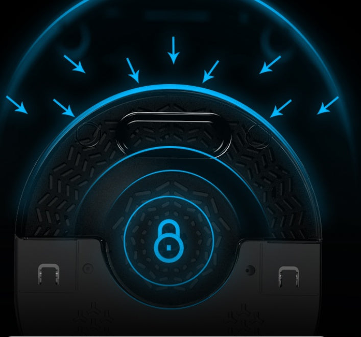 Fly Trap Household Electric Flies Catching And Driving Machine