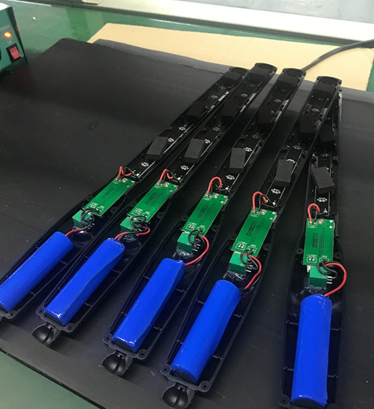 QBA-05 Ultraviolet UVC Handheld Sterilization Stick Sterilization Stick