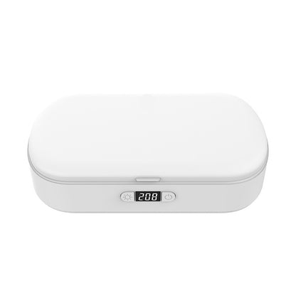 Aromatherapy Multifunctional Disinfection Box Wireless Sterilizer 1 Set