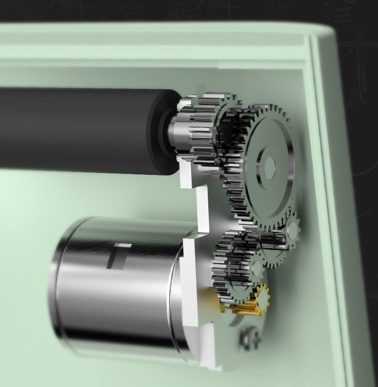A9 wide-format homework wrong questions to organize the mini phone