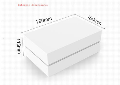 Multifunctional UV ozone underwear disinfection box