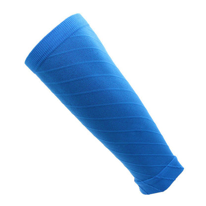 Brothock Compression Socks Shin Guard Pressure Thin Calf Cyc