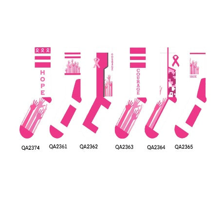 Long Casual Men's High Elastic Compression Socks