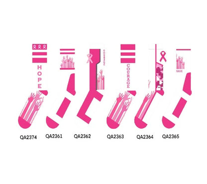 Long Casual Men's High Elastic Compression Socks