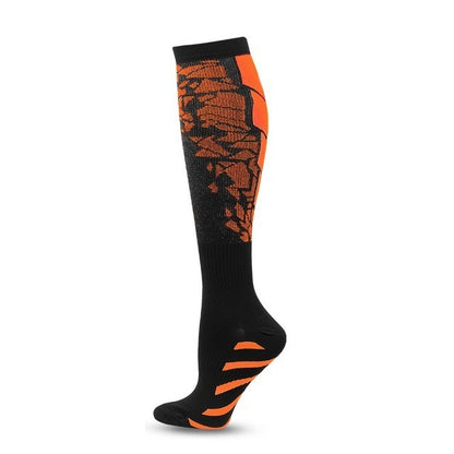 New Compression  Graduation Cross Training Running Retraining Socks