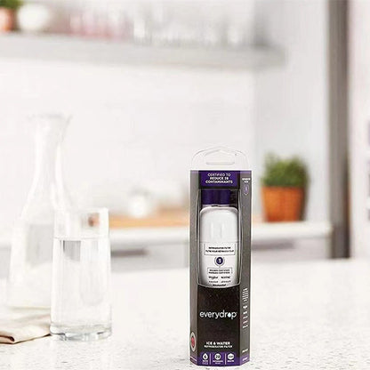 Hair Refrigerator Filter Element Water Filter EDR1RXD1