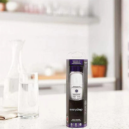 Hair Refrigerator Filter Element Water Filter EDR1RXD1