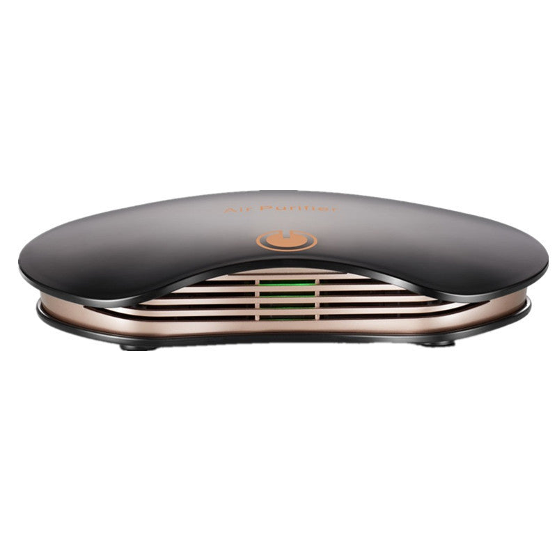 Car Air Purifier Car Gift Purifier In Addition To Formaldehyde